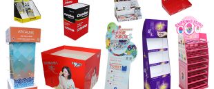 九種常見(jiàn)的印刷工藝